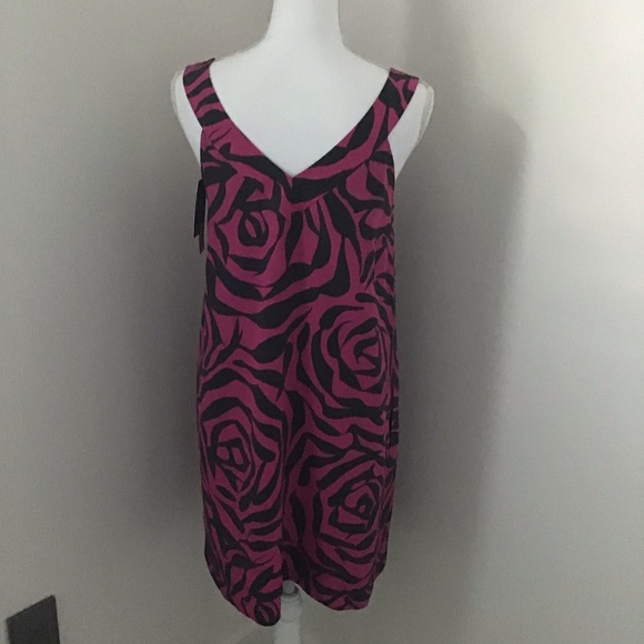 MARC By Marc Jacobs Limited Edition Silk Dress - Picture 7 of 8